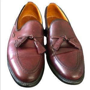 Allen Edmonds Grayson Dress Loafer